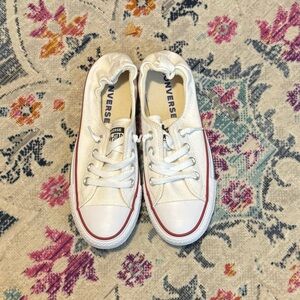 NWOT Converse shoreliner